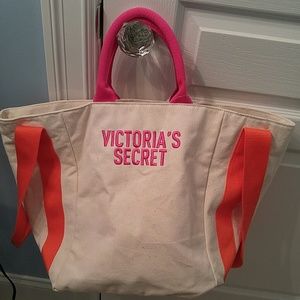 VS CANVAS BAG